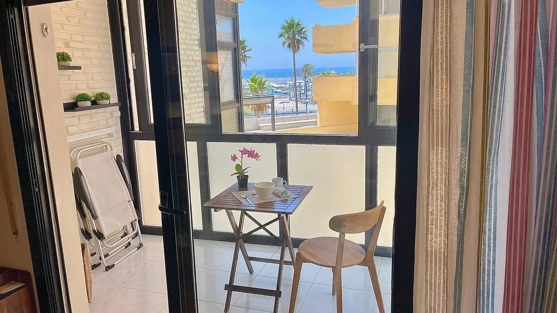 Apartment Estudio Venus Marbella
