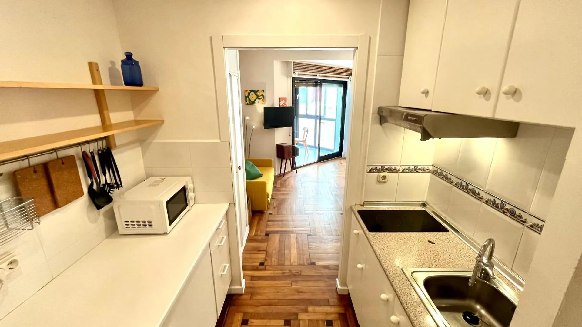 Estudio Venus Marbella