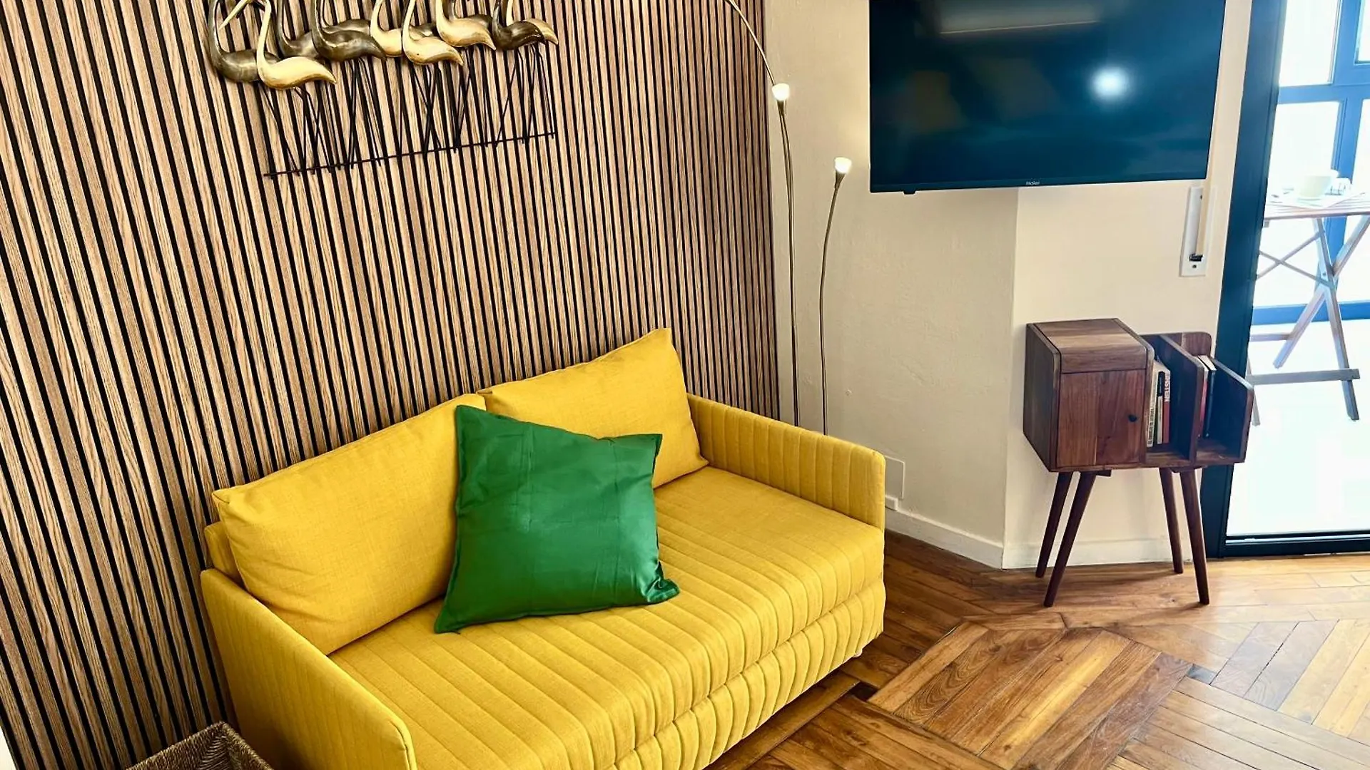 Estudio Venus Marbella Spain