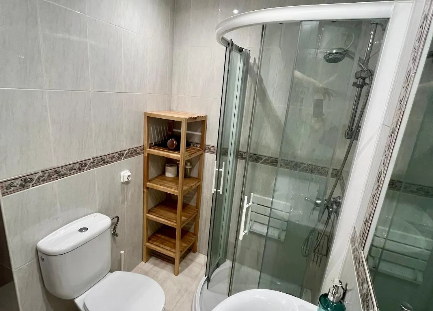 Estudio Venus Marbella Apartment