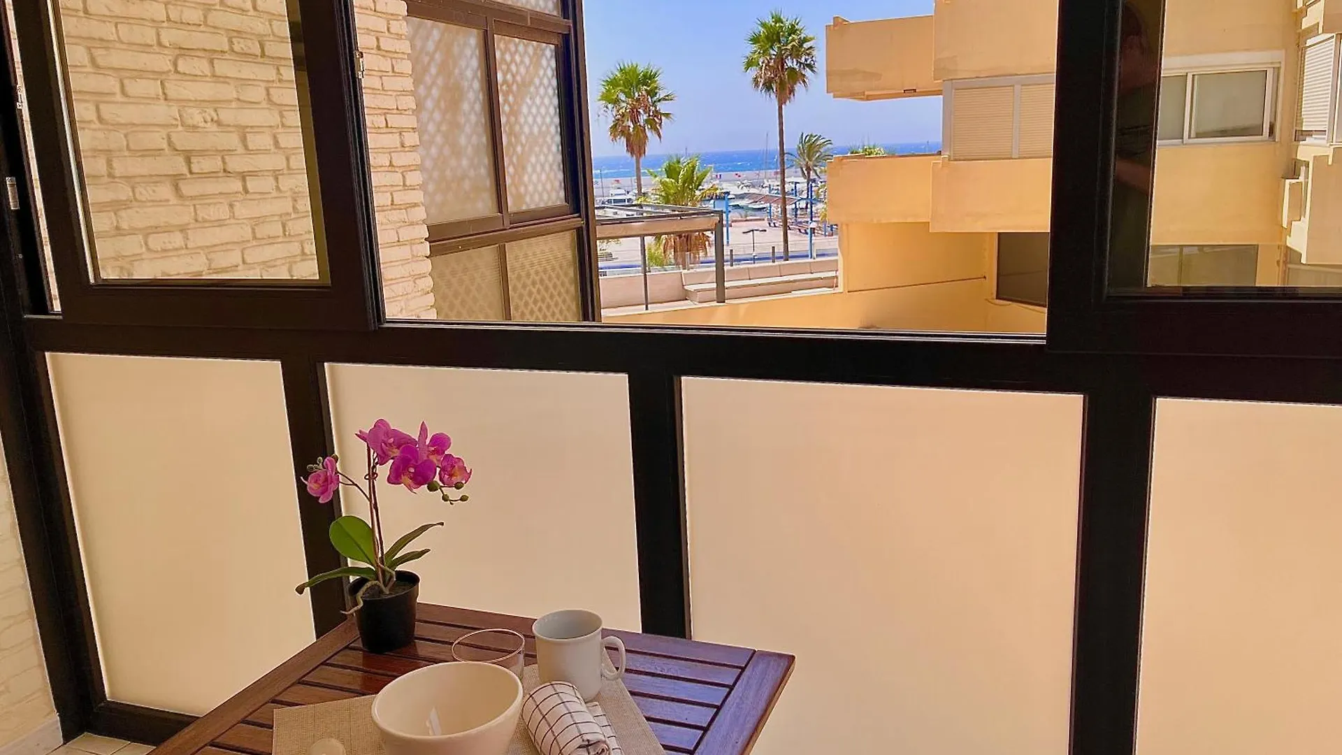 Estudio Venus Marbella 0*,  Spain