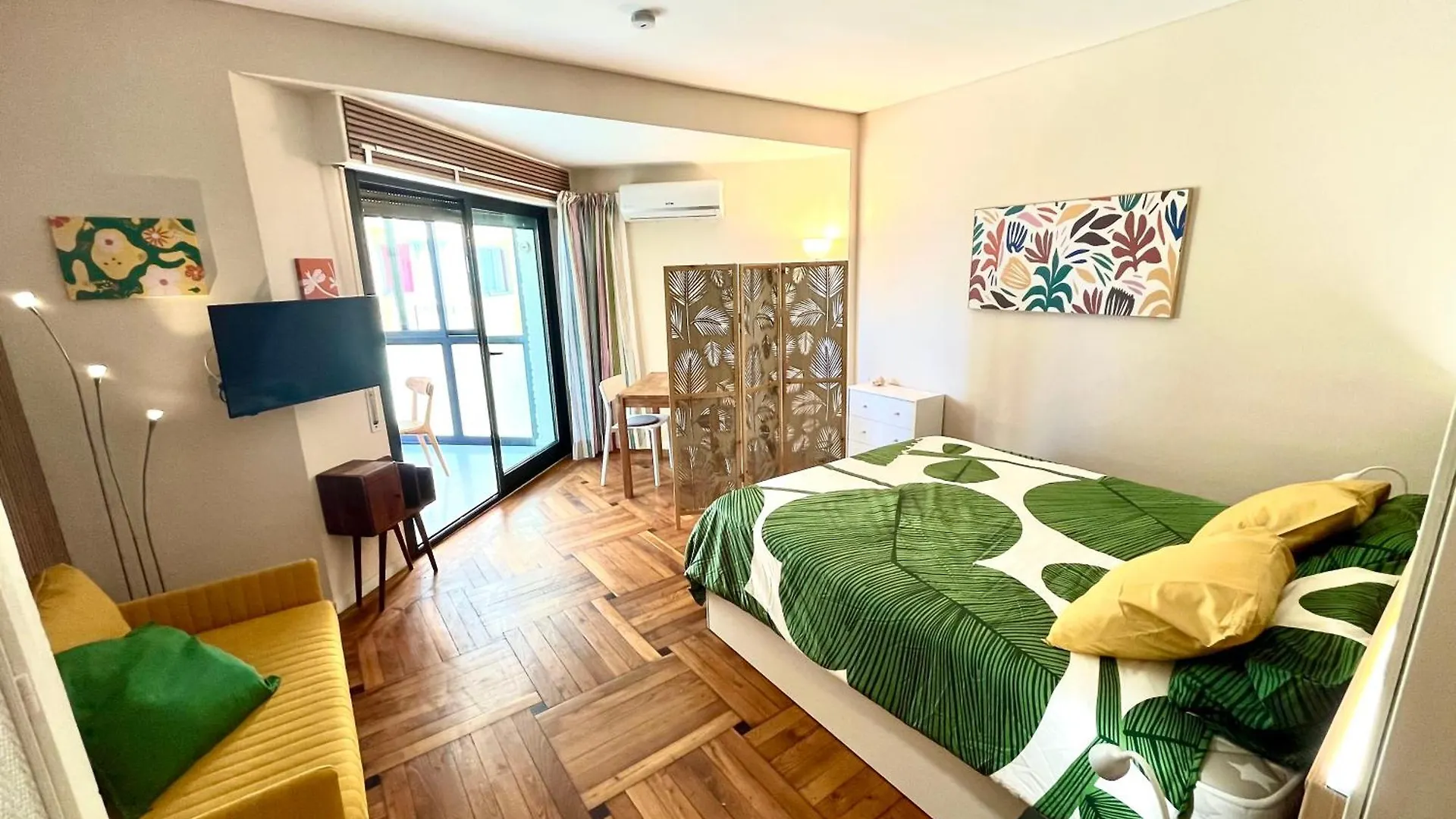 Estudio Venus Marbella