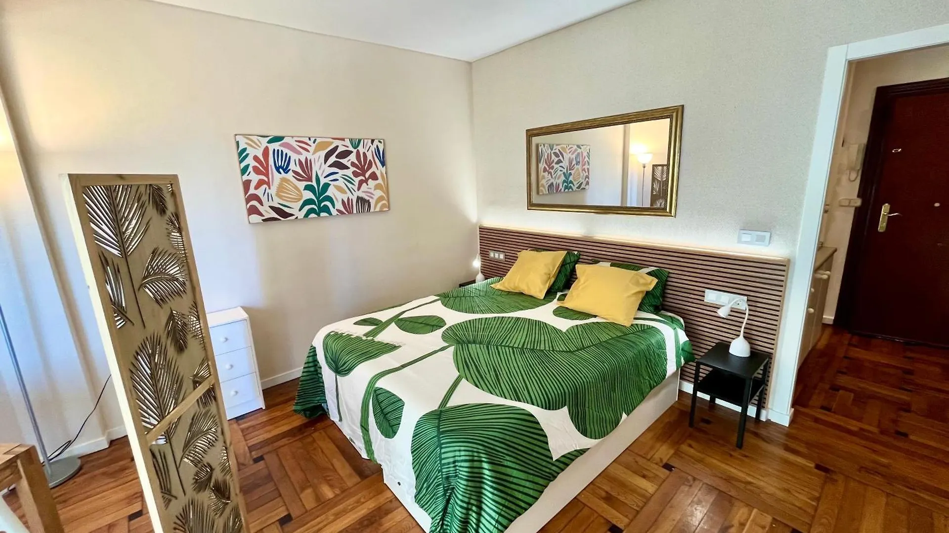 Estudio Venus Marbella Apartment