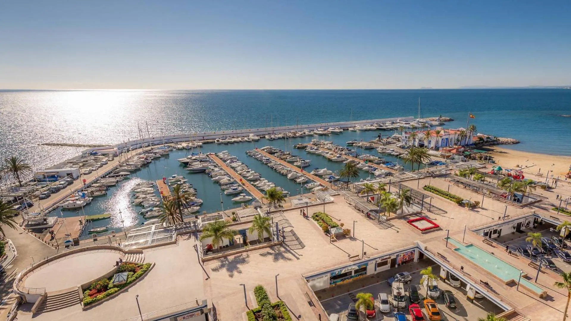 Estudio Venus Marbella