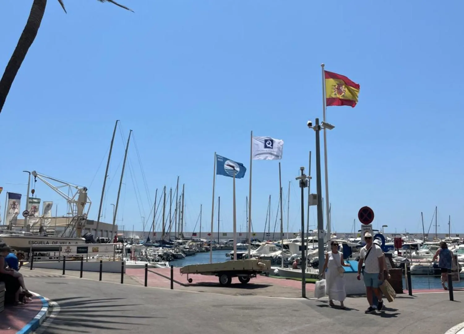 Estudio Venus Marbella