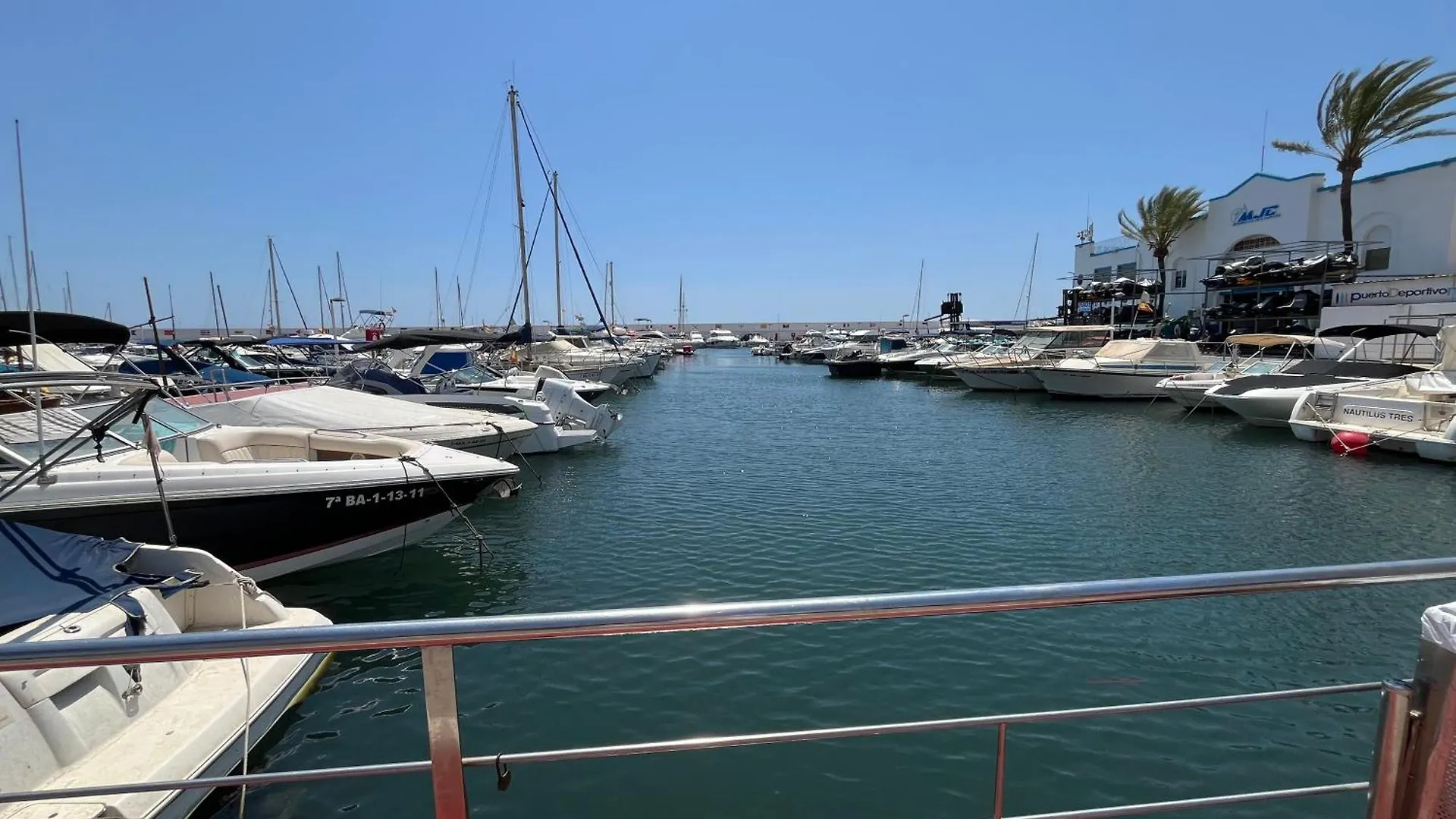 Apartment Estudio Venus Marbella