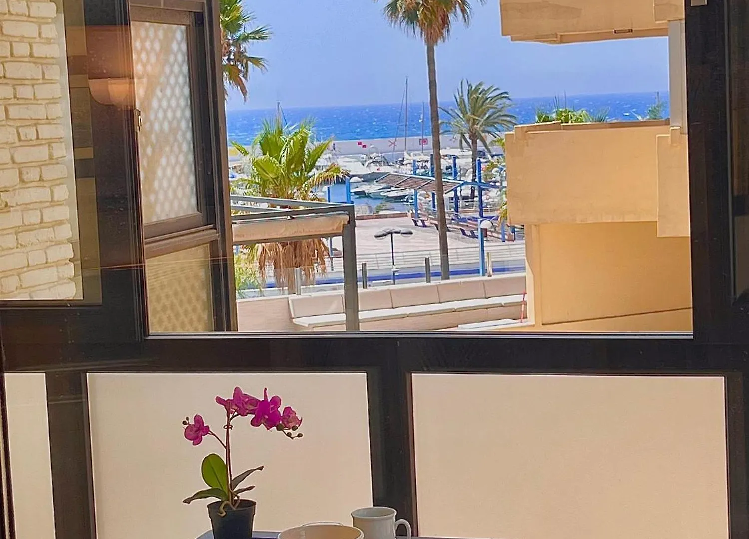 Apartment Estudio Venus Marbella