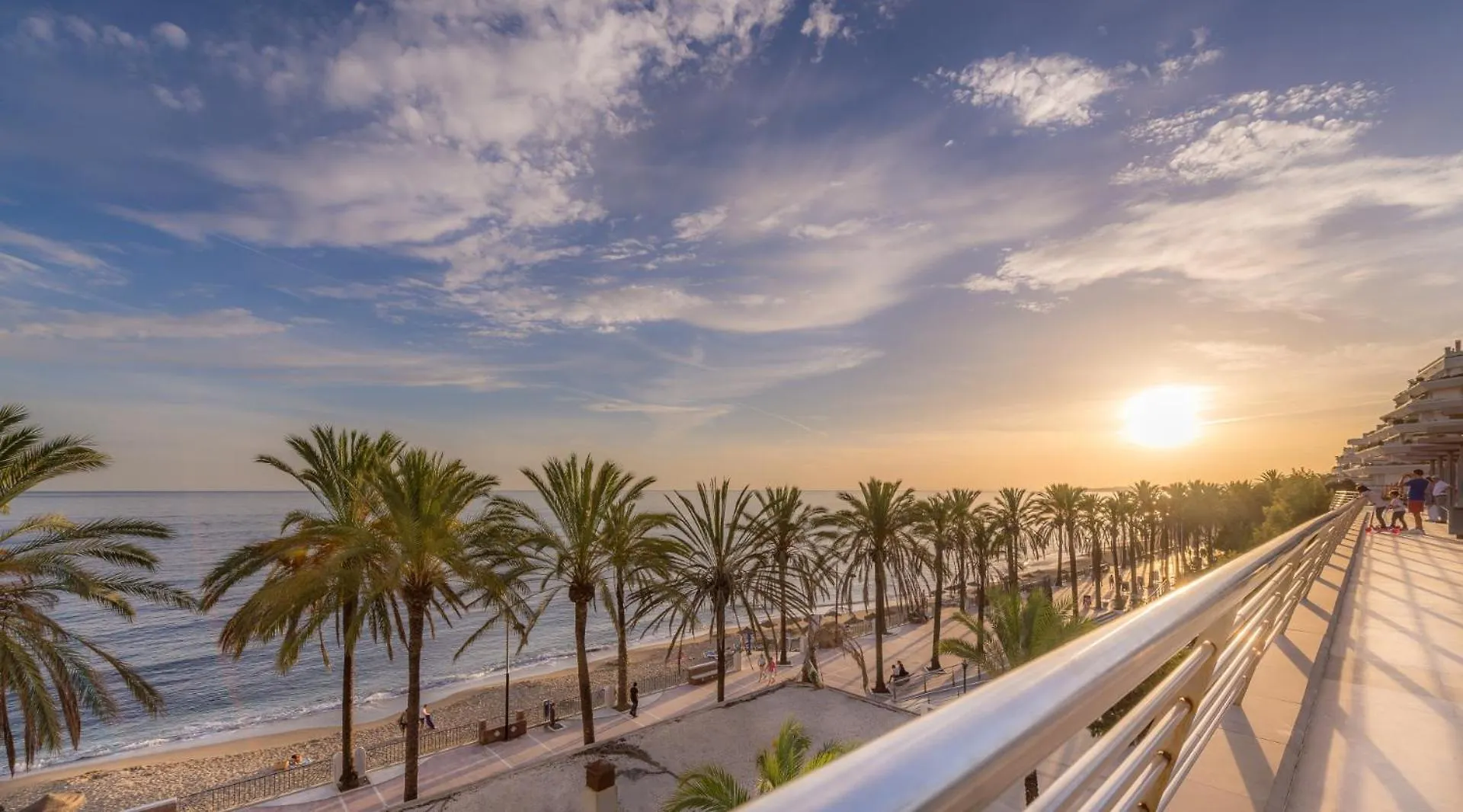 Apartment Estudio Venus Marbella