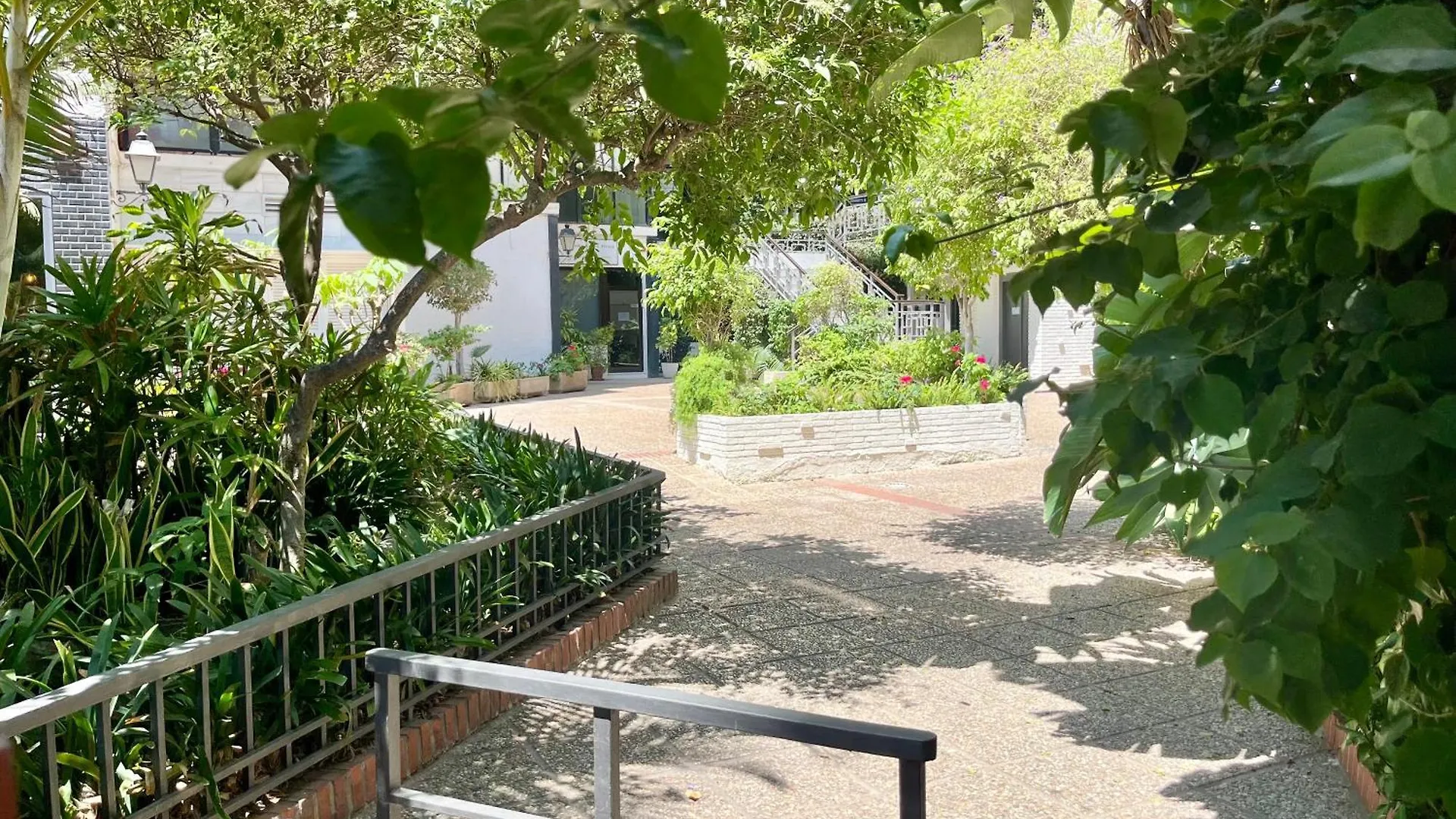 Apartment Estudio Venus Marbella
