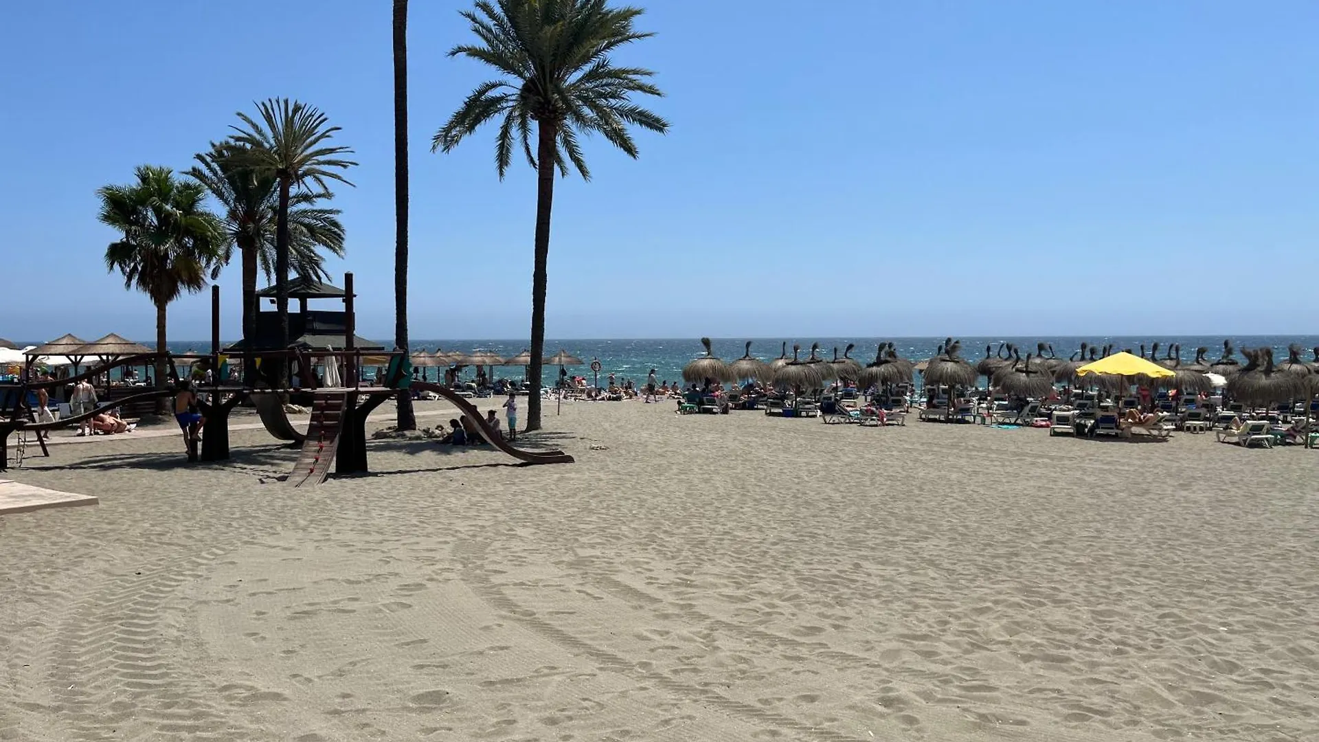 Estudio Venus Marbella Spain